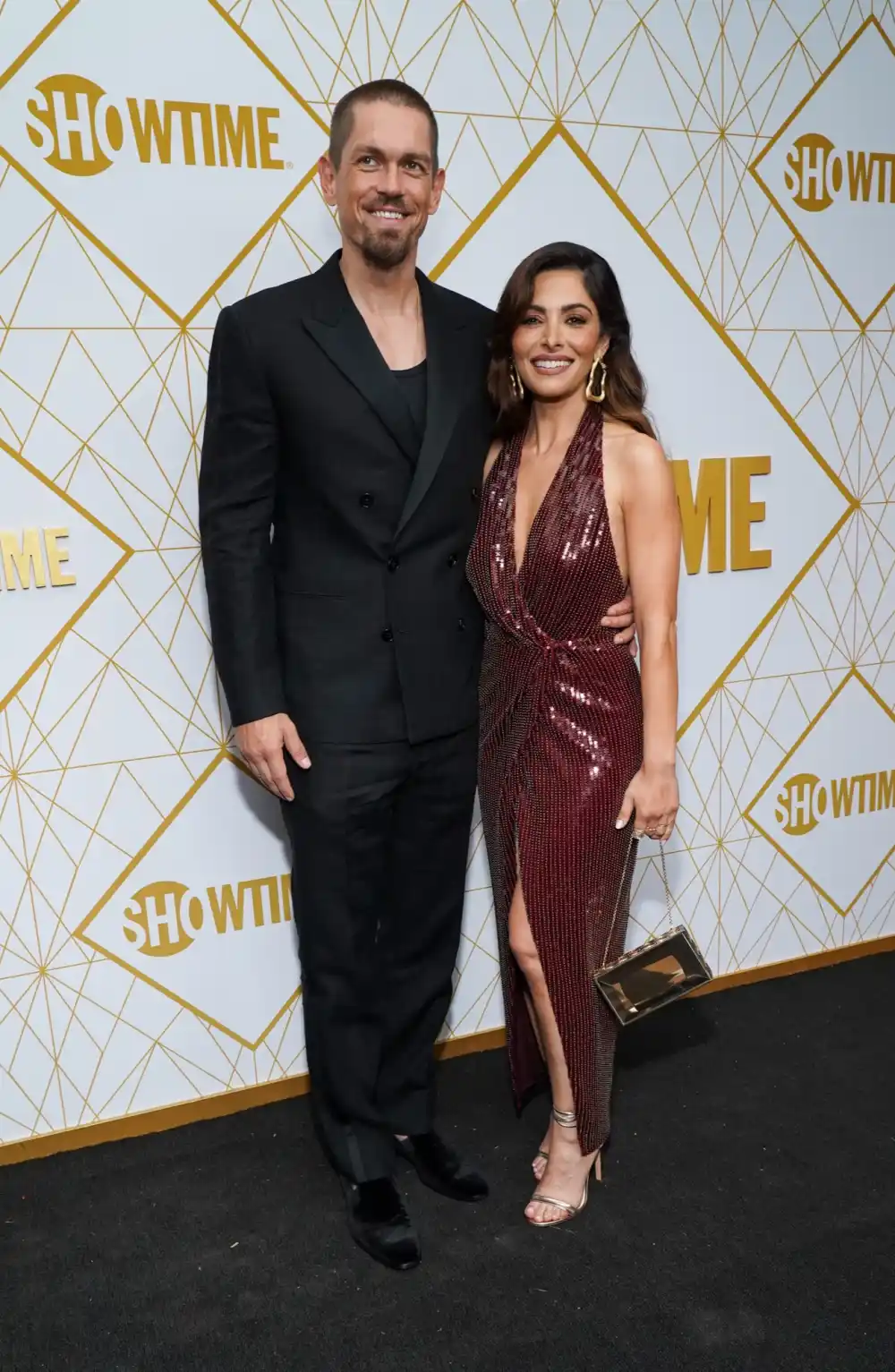 Everything Sarah Shahi Has Said About Her Divorce From Steve Howey 2019