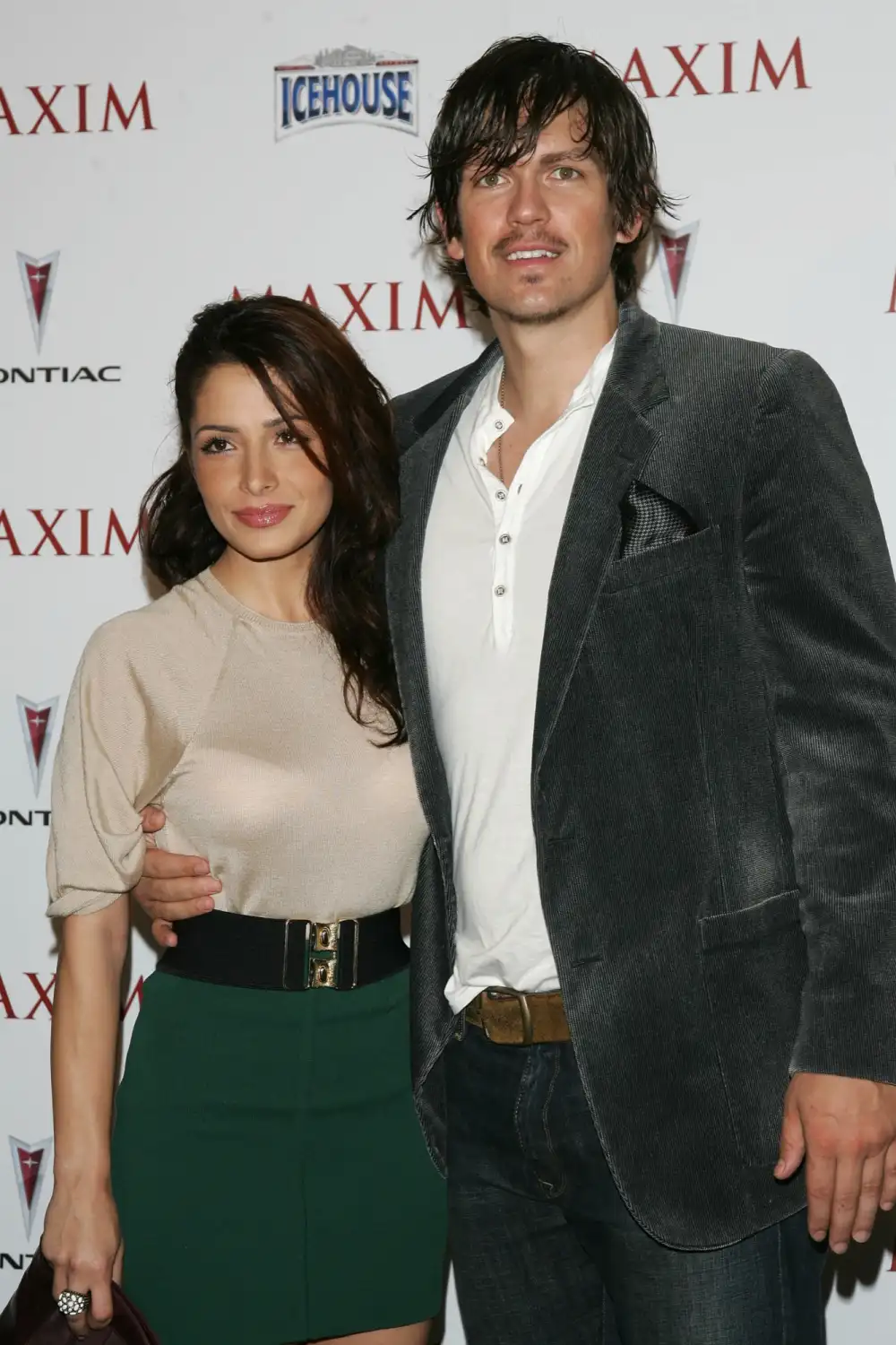 Everything Sarah Shahi Has Said About Her Divorce From Steve Howey Throwback