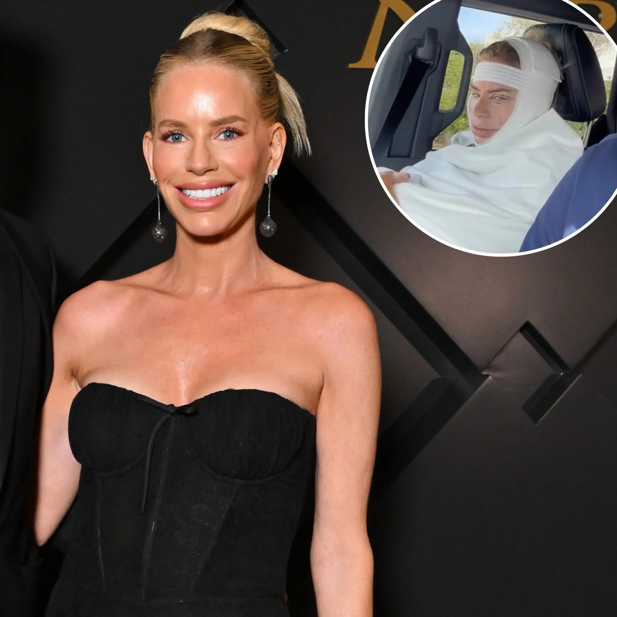Everything The Traitors Star Caroline Stanbury Has Said About Her Facelift