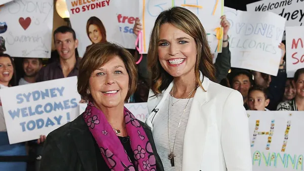 Ex Sergeant Reveals Signs Nancy Guthries Kidnapper Committed an Unsophisticated Crime