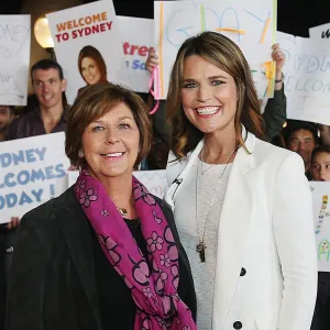 Ex Sergeant Reveals Signs Nancy Guthries Kidnapper Committed an Unsophisticated Crime