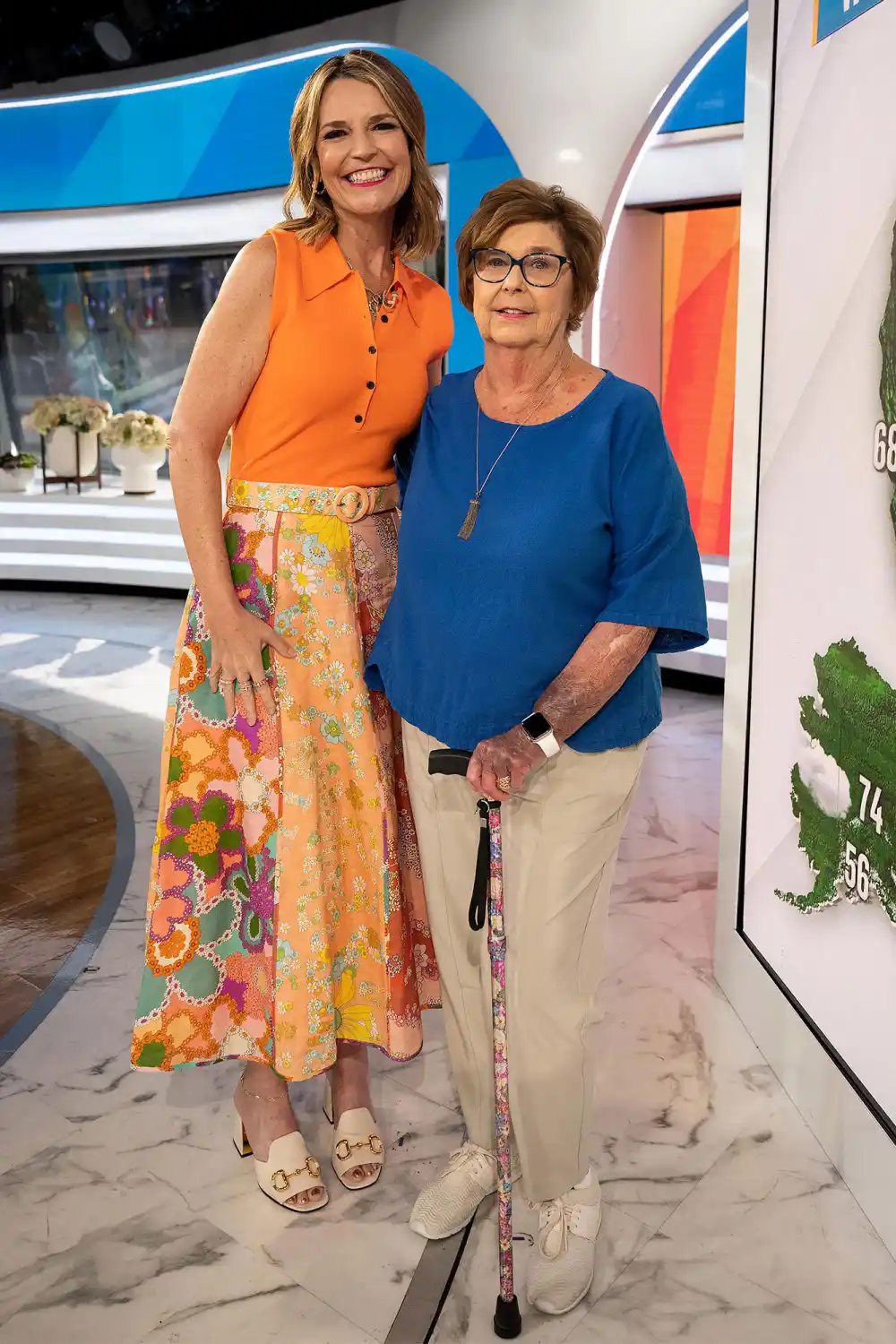 FBI Arrests Imposter Posing as Someone Involved in Savannah Guthrie Moms Kidnapping