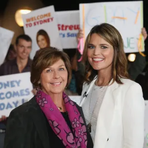 FBI Investigating Footage of Possible Intruder Near Nancy Guthrie