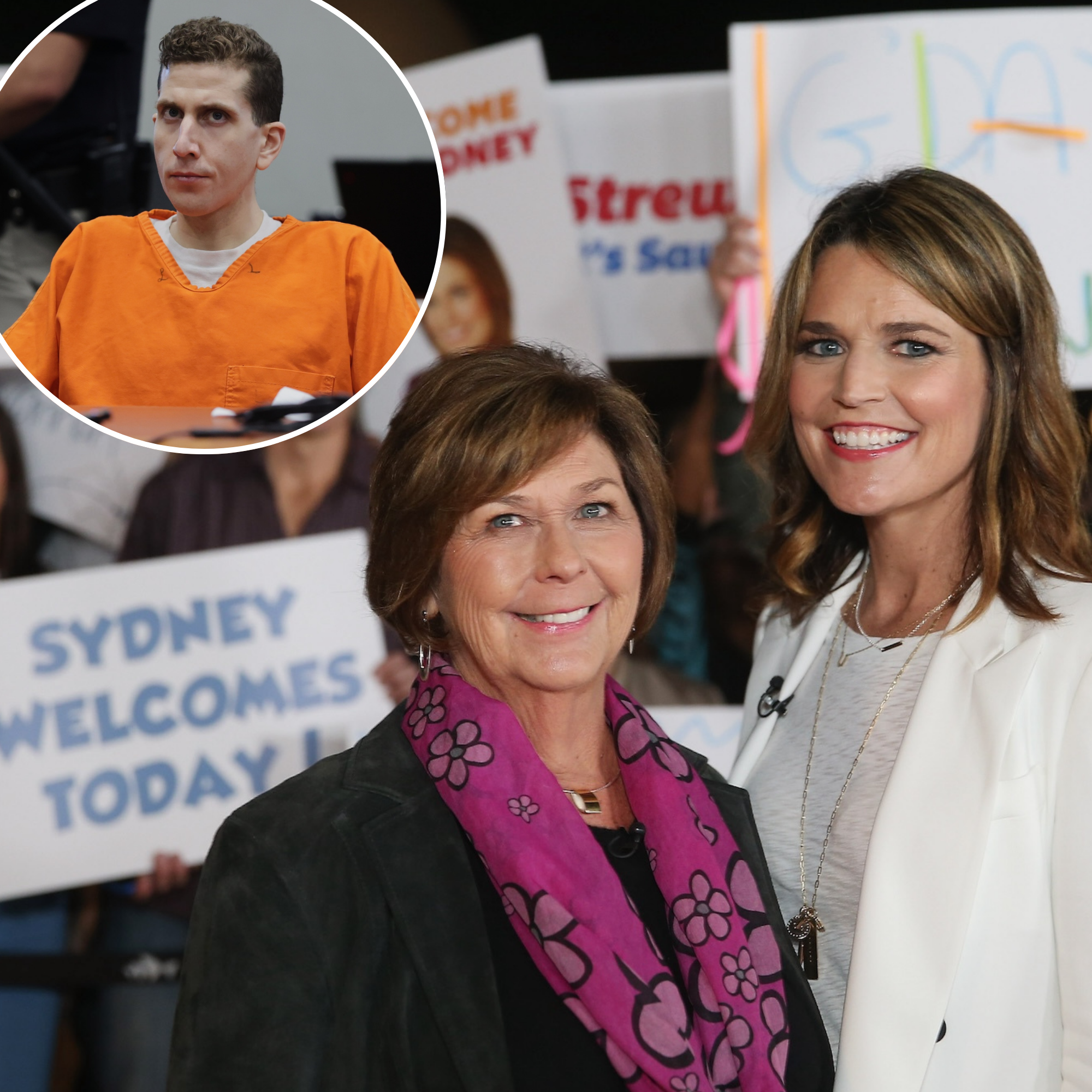 FBI Reportedly Recruits Bryan Kohberger Investigator for Nancy Guthrie Case