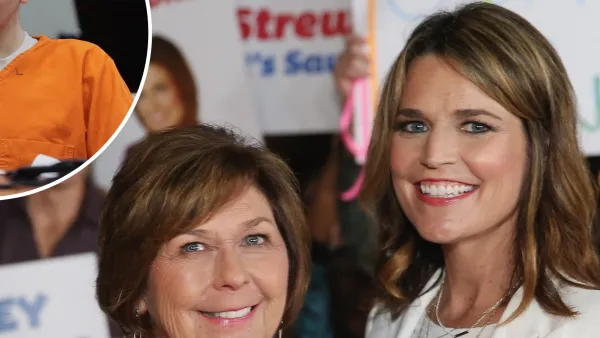 FBI Reportedly Recruits Bryan Kohberger Investigator for Nancy Guthrie Case