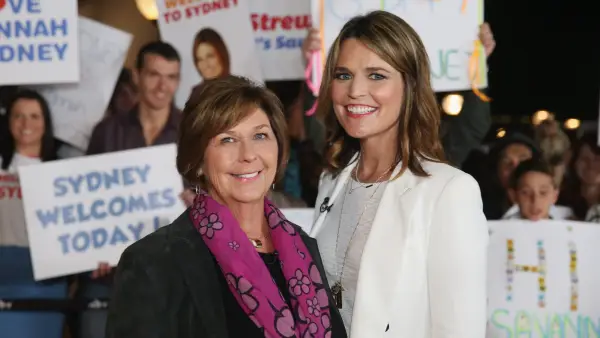 FBI Shared Ransom Note With Savannah Guthrie