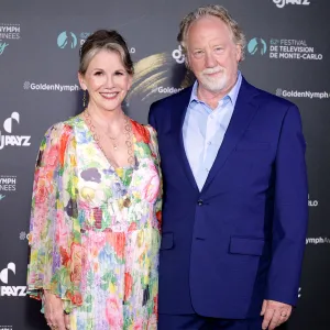 FEATURE Melissa Gilbert Addresses Decision to Return to Work Amid Husband Timothy Busfield Child Sex Abuse Case