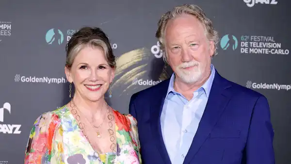 FEATURE Melissa Gilbert Addresses Decision to Return to Work Amid Husband Timothy Busfield Child Sex Abuse Case