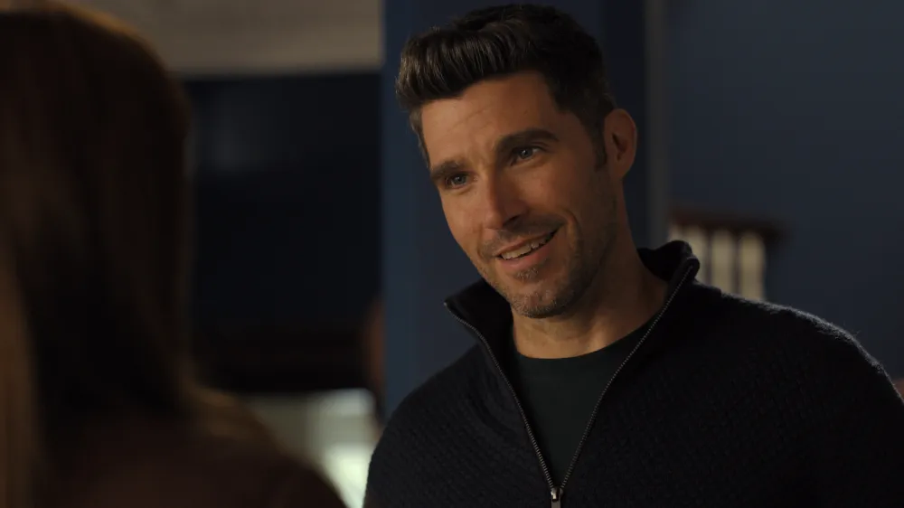 Which 'Finding Her Edge' Stars Are &mdash; And Aren't &mdash; Returning for Season 2?