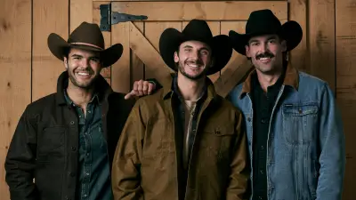 Why Did 'Farmer Wants a Wife' Season 4 Go Through a Major Casting Change?