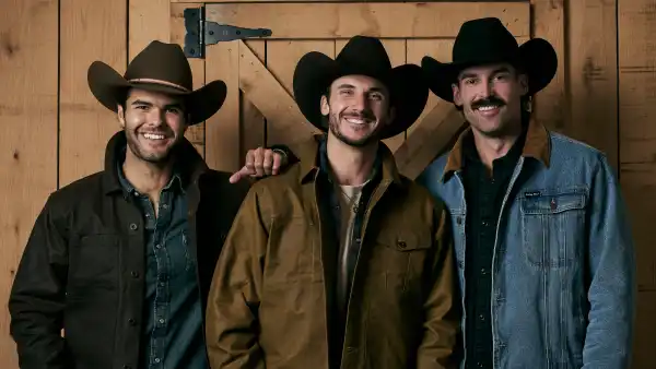 Why Did 'Farmer Wants a Wife' Season 4 Go Through a Major Casting Change?