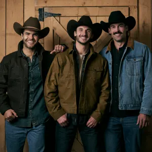 Why Did 'Farmer Wants a Wife' Season 4 Go Through a Major Casting Change?