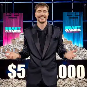 Feature Beast Games Secrets Revealed