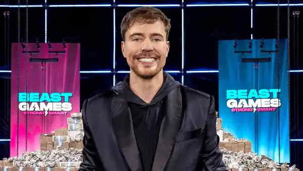 Feature Beast Games Secrets Revealed