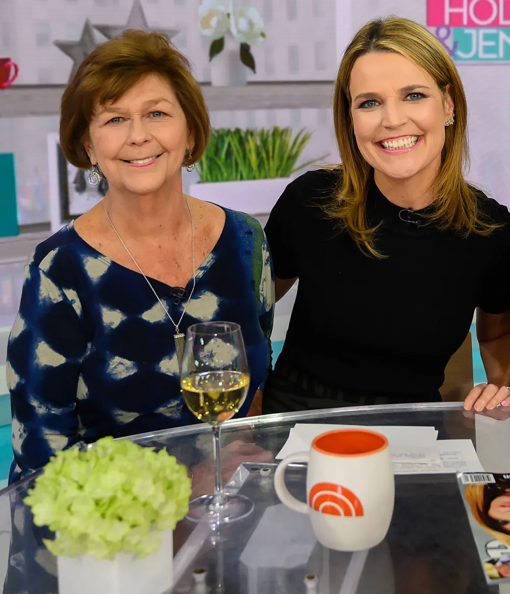 Feature FBI Releases Video Amid Savannah Guthrie Mom Disappearance