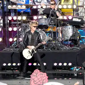 Feature Green Day Super Bowl LX