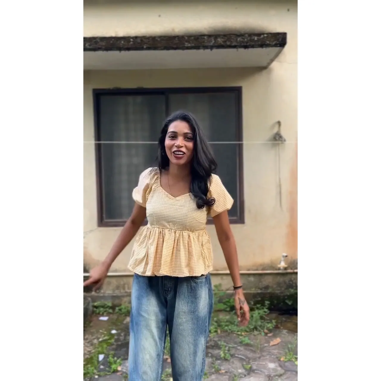 Feature Influencer Chinnu Papu Dies By Suicide at Age 24