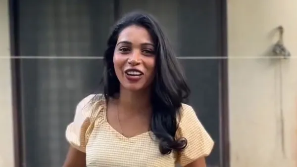 Feature Influencer Chinnu Papu Dies By Suicide at Age 24