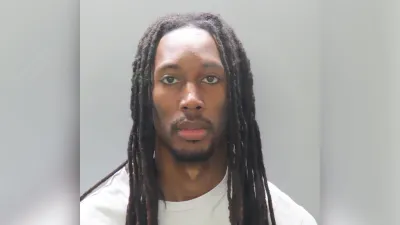 Feature Lee Anthony Bogan Mugshot Ladue PD Records