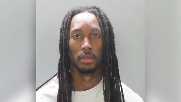 Feature Lee Anthony Bogan Mugshot Ladue PD Records