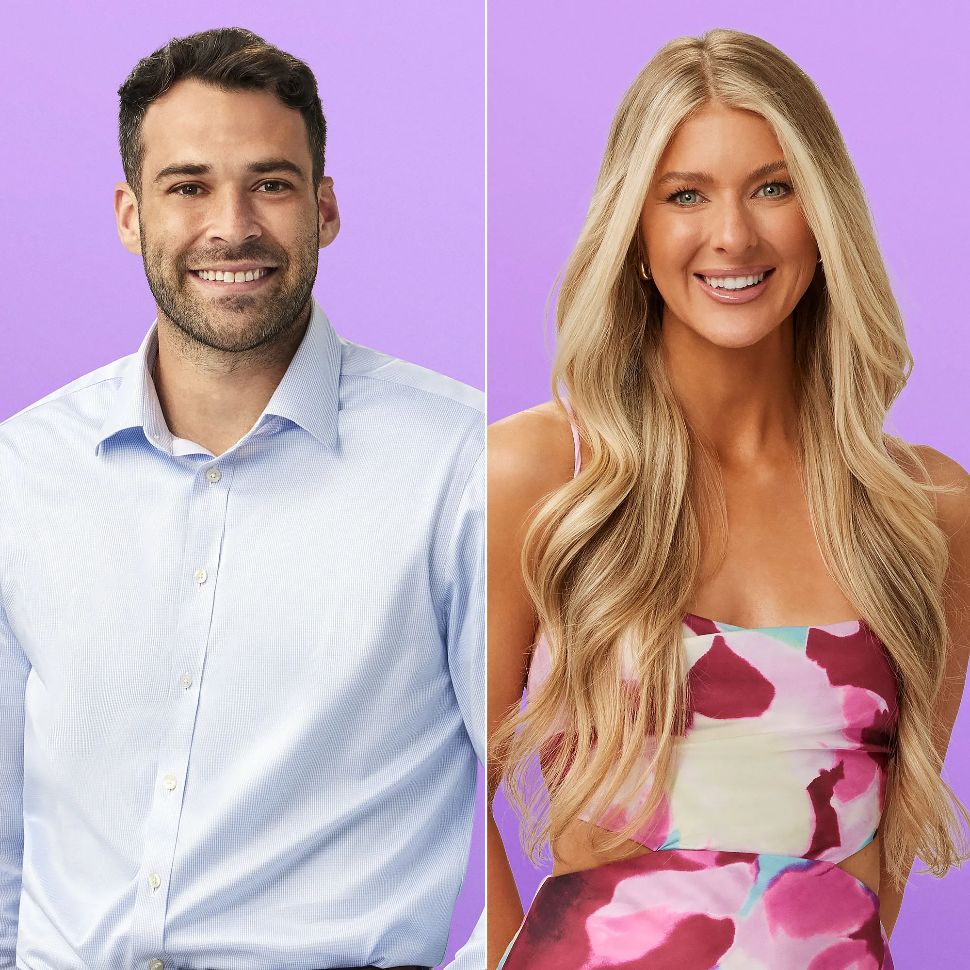 Feature Love Is Blind Alex Henderson Explains His Job Situation Reacts to Period Sex Convo With Ashley Carpenter