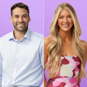 Feature Love Is Blind Alex Henderson Explains His Job Situation Reacts to Period Sex Convo With Ashley Carpenter