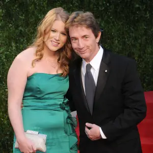 Feature Martin Short Daughter Katherine Short Showed No Indication She Was Struggling Before Death