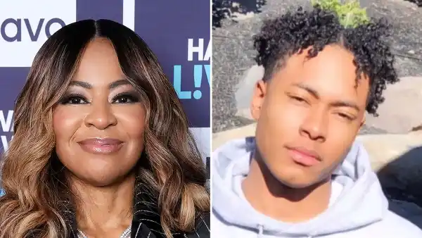 RHOSLC Mary Cosby Son Robert Divorce Settlement All The Details