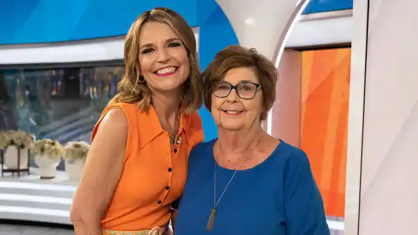 Feature Savannah Guthrie Mom Appeared on Today 2 Months Before She Was Reported Missing