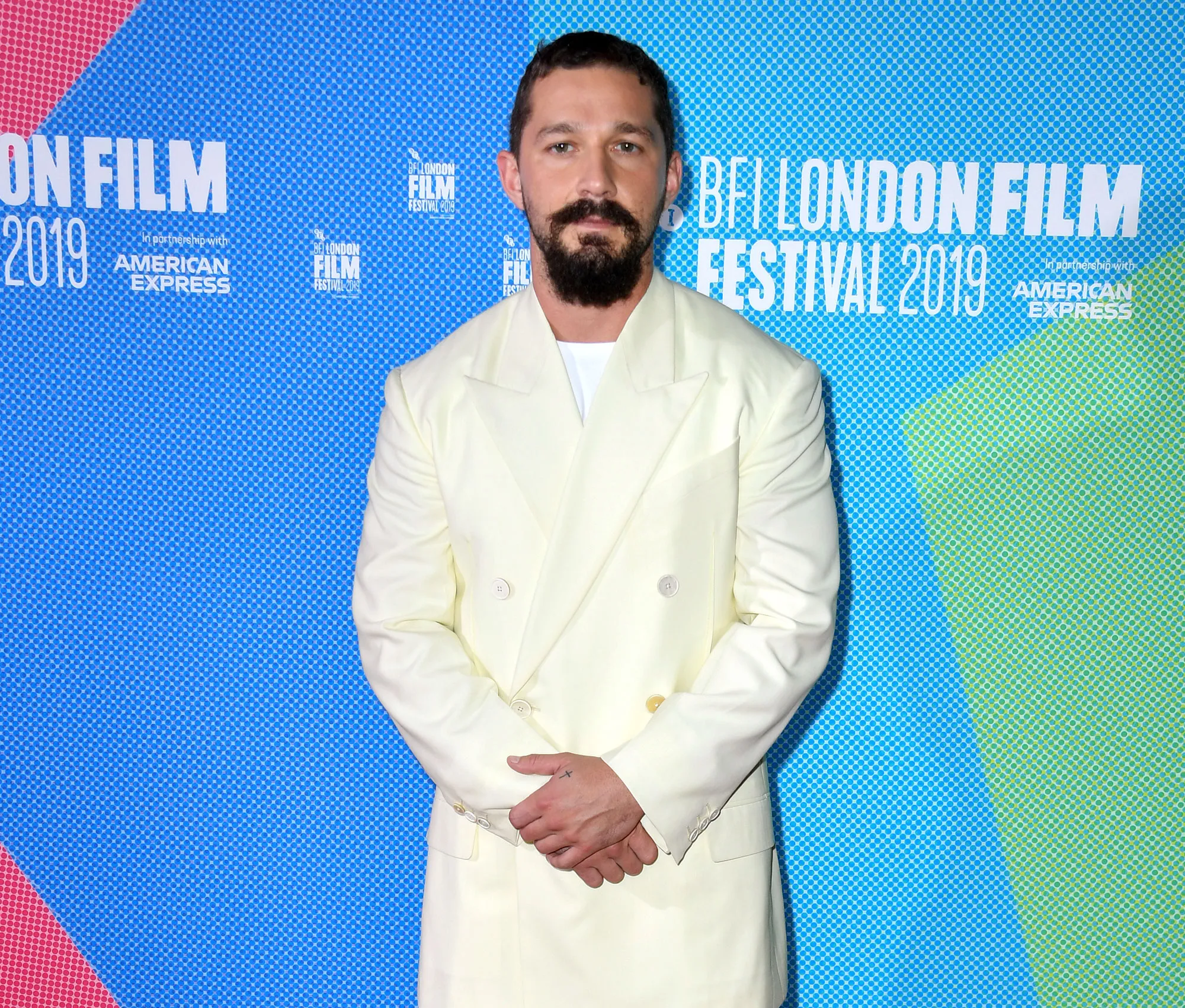 Feature Shia LaBeouf After Jail Release