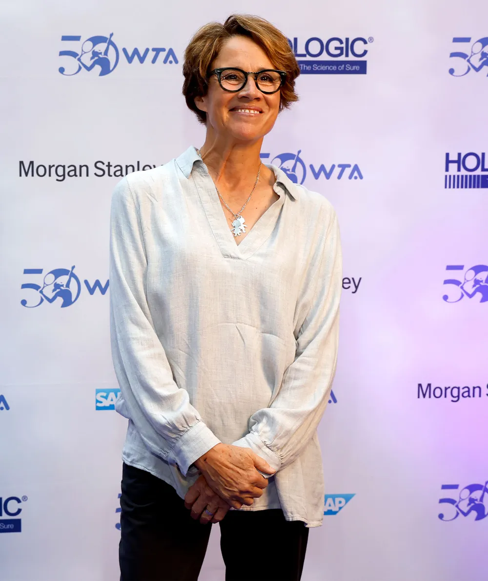 Feature Who Is Taking Over for Savannah Guthrie Mary Carillo
