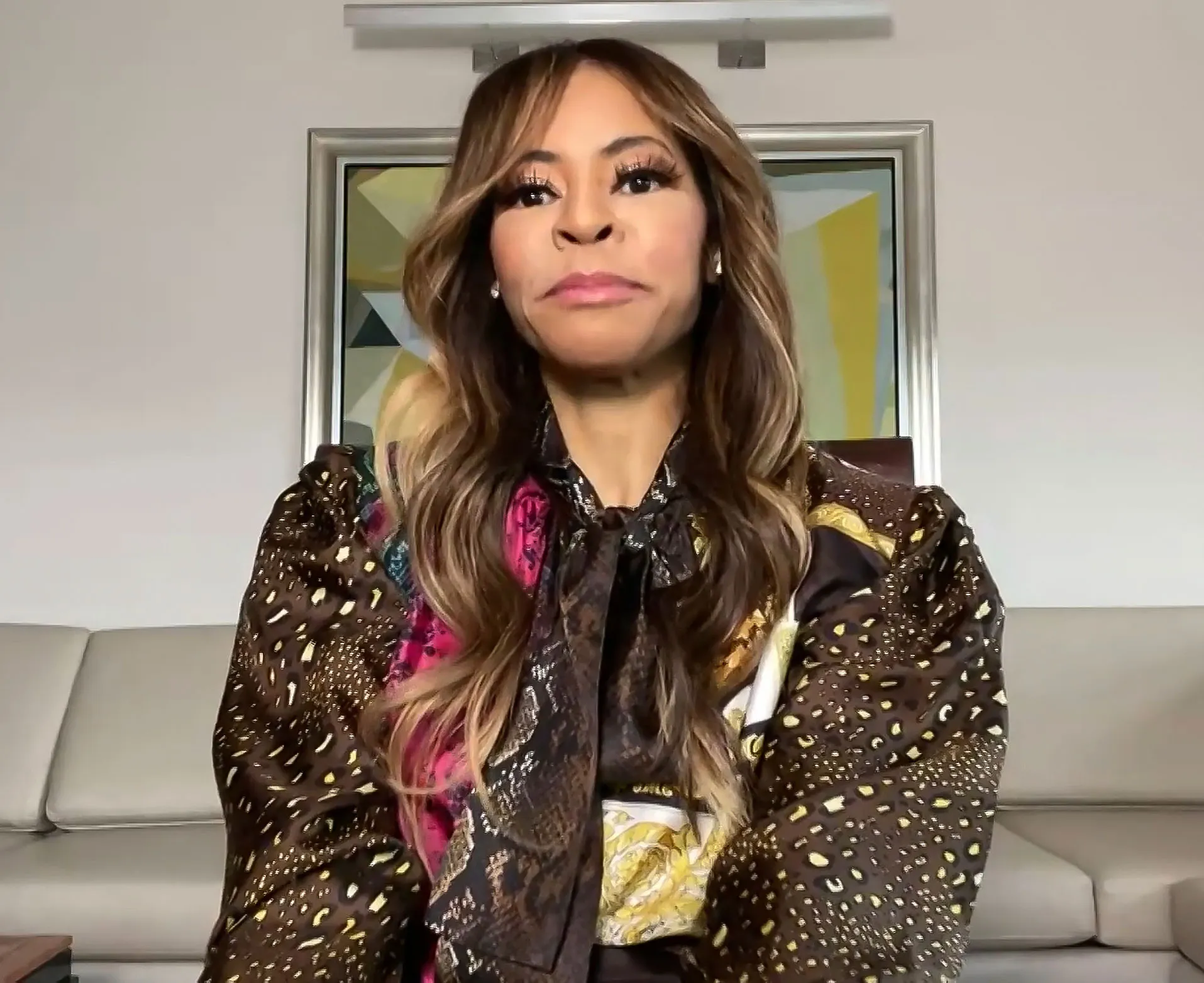 Feature bravo stars react to mary cosby son death