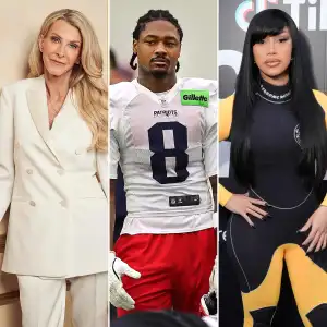 Former Golden Bachelorette Joan Vassos Reveals Daughter Dated Cardi Bs Boyfriend Stefon Diggs