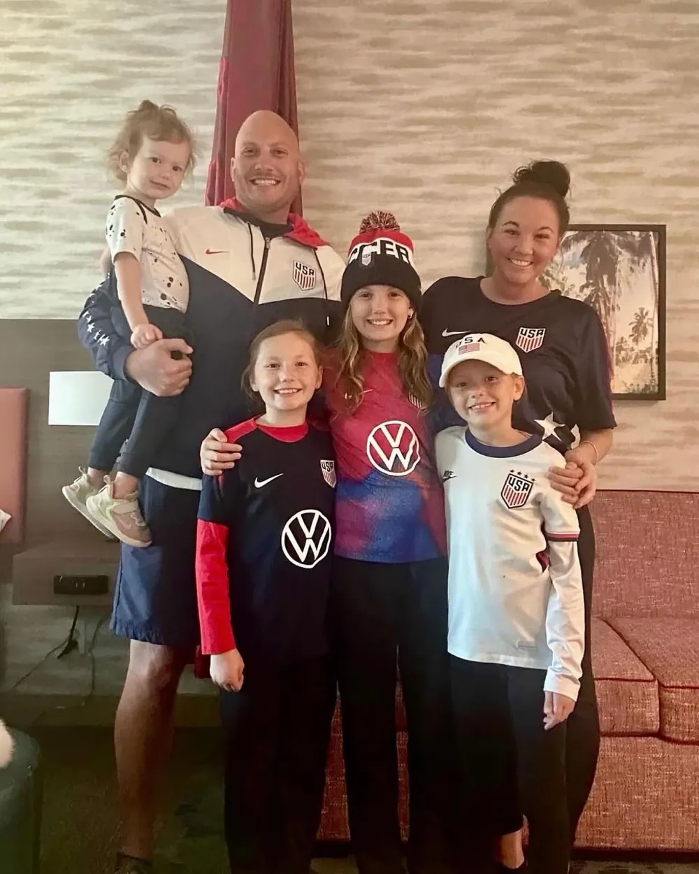 Former NFL QB Brian Hoyer Announces Sudden and Unexpected Loss of Sister in Law