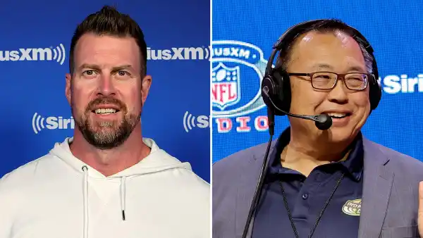 Former NFL QB Ryan Leaf Allegedly Verbally Attacked Popular Internet Doctor at Super Bowl