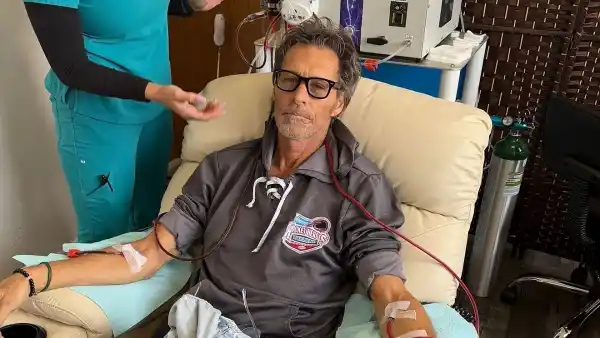 Former NHL Star Ron Duguay Daughter Defends GoFundMe 2