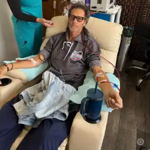 Former NHL Star Ron Duguay Daughter Defends GoFundMe 2