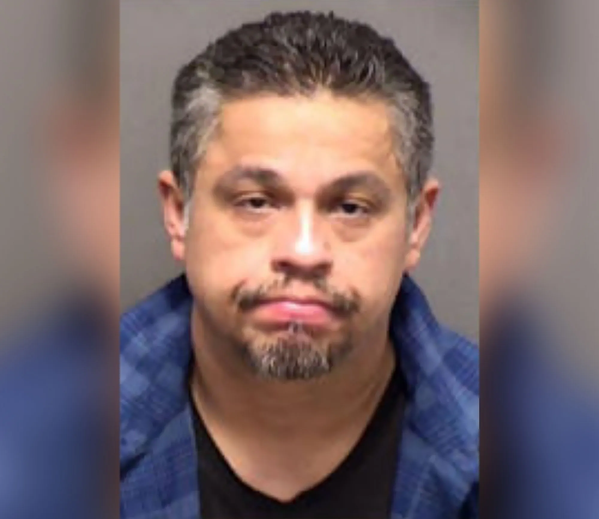 Frank Falcon San Antonio Police Department