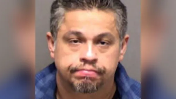 Frank Falcon San Antonio Police Department