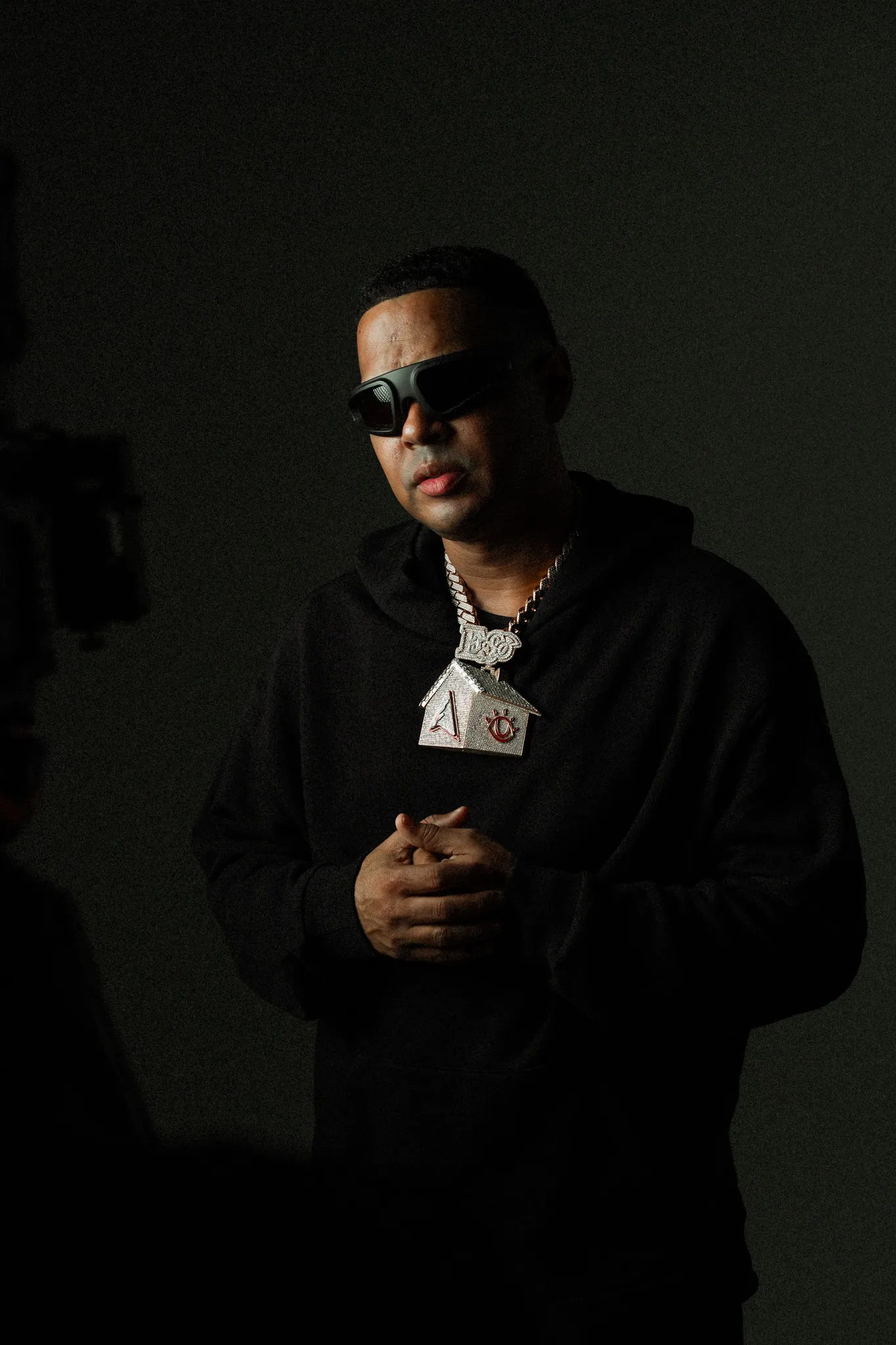 Santiago Matías 'Alofoke'.