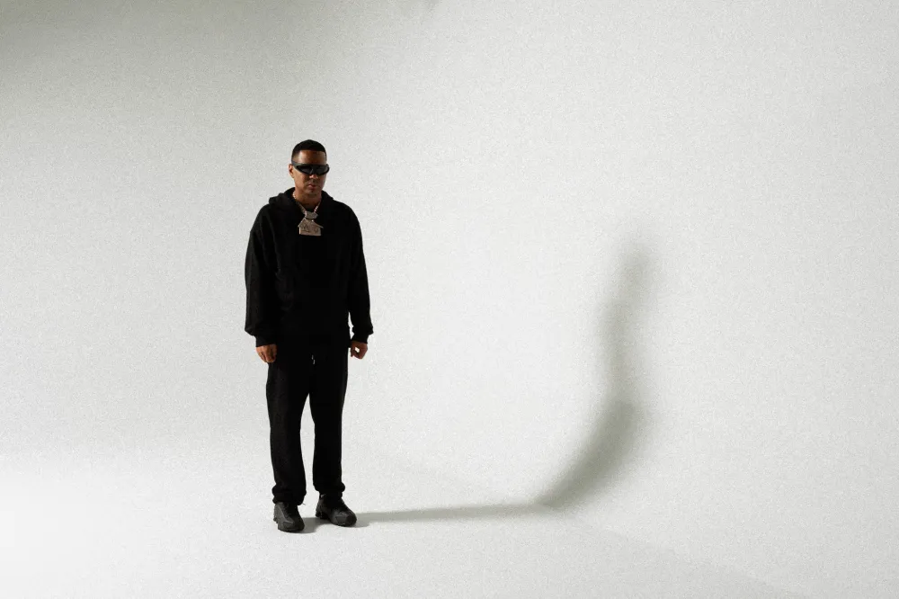 Santiago Mat&iacute;as 'Alofoke'.