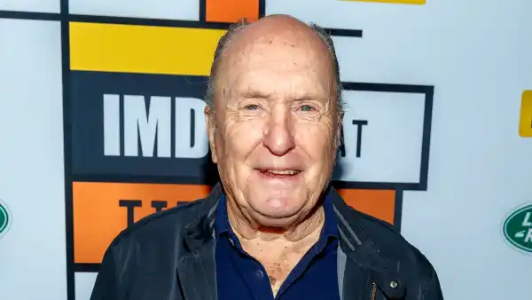 Where Did Robert Duvall Live Before His Death at 95? Inside His Life on His Virginia Farm