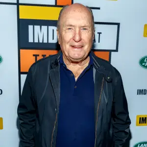 Where Did Robert Duvall Live Before His Death at 95? Inside His Life on His Virginia Farm