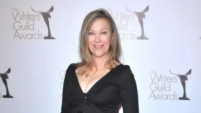 GettyImages-108855959 why catherine ohara left snl after a week