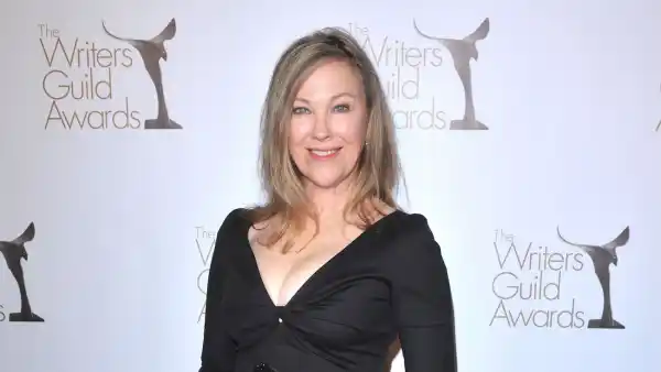 GettyImages-108855959 why catherine ohara left snl after a week