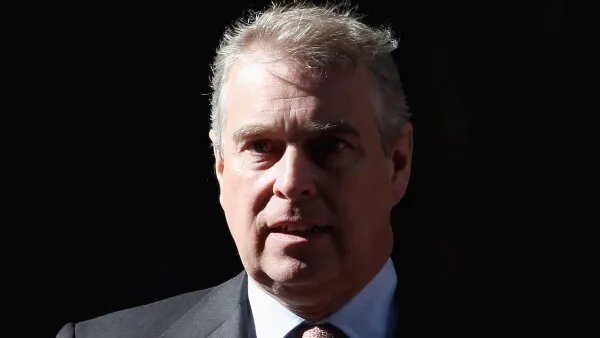 Prince Andrew Arrested on Suspicion of Misconduct in Public Office on His 66th Birthday