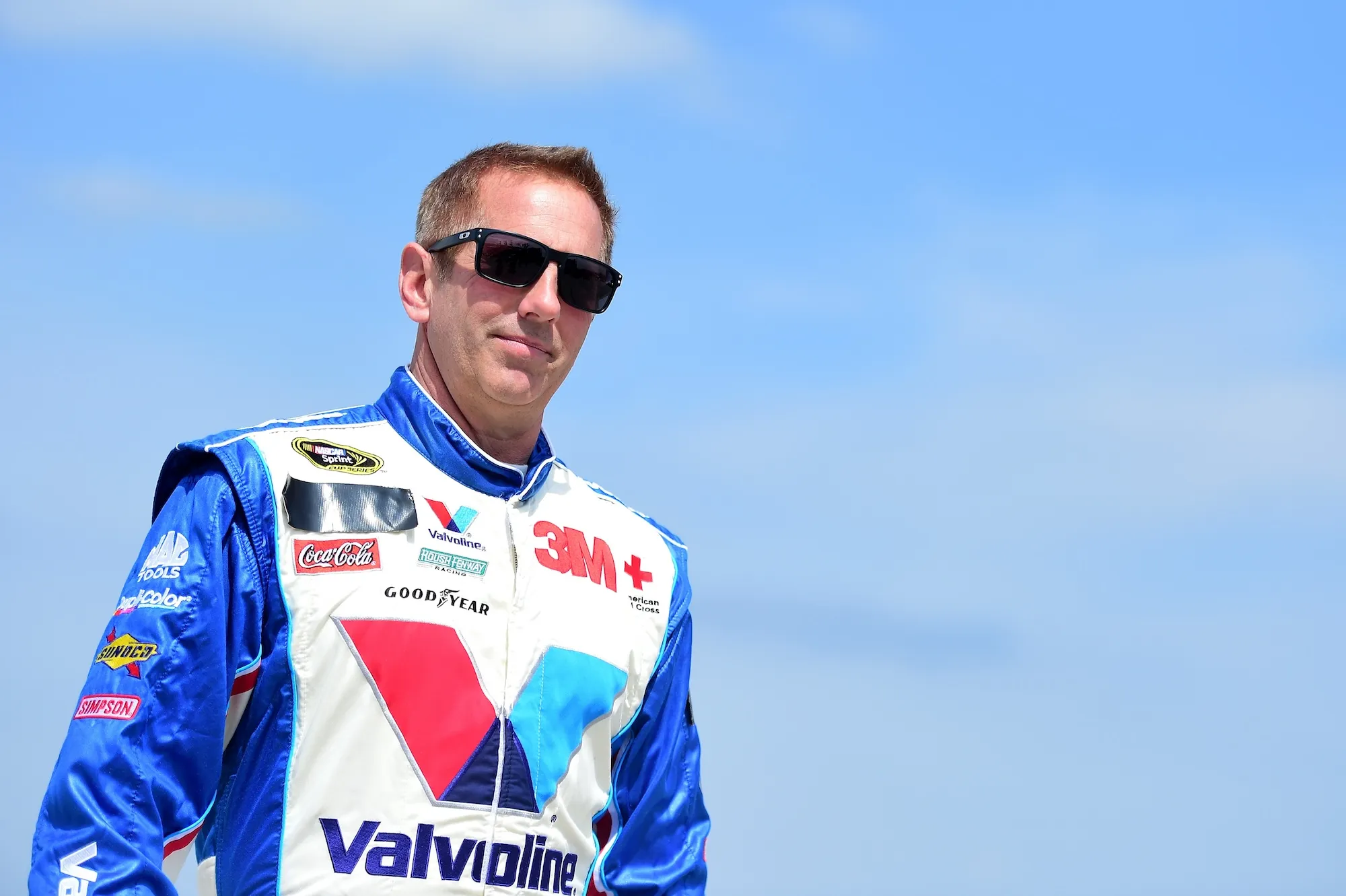 NASCAR Shares Tribute to Late Greg Biffle at Daytona 500