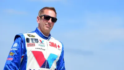 NASCAR Shares Tribute to Late Greg Biffle at Daytona 500