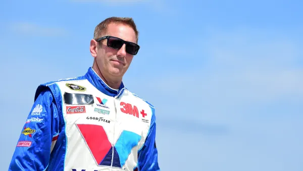 NASCAR Shares Tribute to Late Greg Biffle at Daytona 500