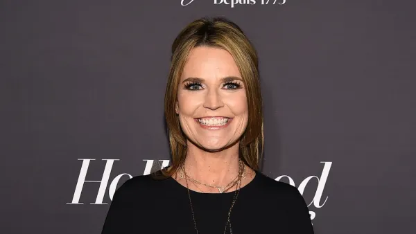 Reward Offered for Savannah Guthrie's Missing Mom Nancy Guthrie